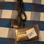 For Corsair CL-9011109-WW Controller Only. Fixed Price $10.00.