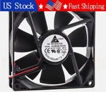 1PCS New Delta 0.6A 2PIN Cooling Fan AUB0912VH-SP16 Fast Delivery. Fixed Price $5.64.