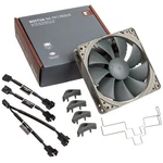 Noctua NA-FK1 Fan 12CM 450RPM 1700RPM Redux. Fixed Price $35.17.