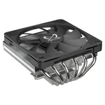 Scythe Big Shuriken Low Profile Cpu Cooler, 4.7" X 4.8" 2.6", 12V, 200W,.... Fixed Price $51.46.