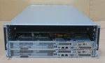 Supermicro Superserver F618H6-FTPTL+ Node E5-2630V3 64GB Ram 12X 3.5" Bay. Fixed Price $2095.55.