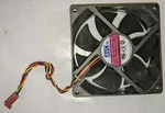 Used Avc DS09225R12MC234 Internal Cooling System Fan. Fixed Price $10.99.
