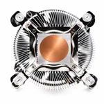 130W Intel Socket Lga 1200 1151 1150 1155 1156 Copper Core Heatsink Cooling Fan. Fixed Price $26.95.