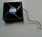 Nidec Fan Beta Sl D08K-24PS2 04B RK2-1497 24V Dc 0.08A. Fixed Price $10.95.