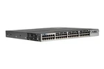 Cisco Network Switch WS-C3750X-48P-S. Fixed Price $350.00.