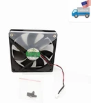 Poweryear 120MM PY-1225M12S Atx Pc Supply 0.26A 2-PIN 12V Cooling Fan. Fixed Price $14.99.