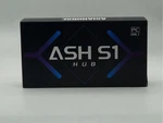 Asiahorse Ash S1 Argb&pwm Fan Hub. Fixed Price $19.99.