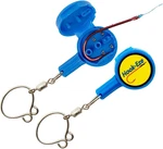 Hook-eze Fishing Tying Tool Protect From Hooks Tie Knots. Fixed Price $17.15.