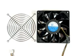 140MM Pwm 4PIN 140X140X38 Exhaust Fan 12 Volt 24 Dc Cooling. Fixed Price $21.99.