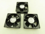 4656Z Ac Axial Cooling Fan 230V 18W 2650 Rpm 38X119MM. Fixed Price $74.99.
