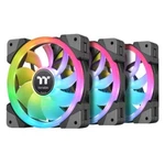 Thermaltake CL-F143-PL12SW-A Swafan EX12 Rgb Tt Premium Edition (3-FAN Pack). Fixed Price $119.99.