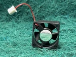 Sunon KD1203PFB3-8 DC12V 0.6W 2-WIRE Ball Cooling Fan. Fixed Price $19.99.