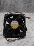 Sunon KD1209PTS3HM Dc 12V 1.7W 90*90*25MM Computer Cooling Fan. Fixed Price $5.00.