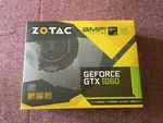 Zotac Geforce Gtx Amp 6GB GDDR5 Graphics Card (ZT-P10600B-10M) Brand New!. Fixed Price $300.00.