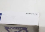 Orion Cooling Fan OA109AP-11-1TB 2446 110-120V 50/60HZ (black). Fixed Price $19.99.