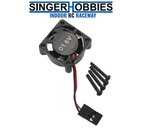 Arrma ARAM0155 AR390249 BLX85 Cooling Fan 25MM. Fixed Price $13.49.