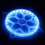 Silverstone Universal Led Strip 140MM 6MM 45G 28 SST-FG141. Fixed Price $26.73.