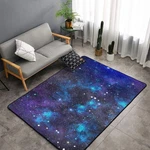 Yeahspace Galaxy 60X39 Inch Area Rugs Bedroom Playroom Children's De.... Fixed Price $81.84.