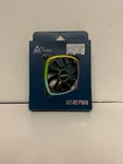Montech AX140 Argb 140MM Hydro Dynamic Bearing Case Fan - Black. Fixed Price $7.99.