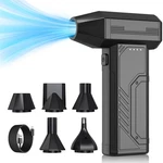 130000RPM Blower Rechargeable Violent Turbofan Brushless Motor. Fixed Price $17.91.