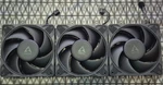 Arctic P12 Pro Fan 3-PACK 120MM Pwm 3000 Rpm Short Cable Good For Sff/itx. Fixed Price $28.00.