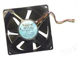 Nidec D08A-24PU Fan Assy 24VDC .10A 3-WIRE. Fixed Price $83.46.