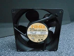 Minebea Nmb 4715MS-23T-B5A Ac Axial Fan 230V 50/60 Hz 15/14W. Fixed Price $24.99.