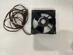 Comair Rotron Fan WR2H1 027119 Whisper 115VAC 50/60HZ 10/11 Watt B72. Fixed Price $20.00.