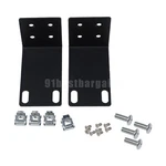 Rack Mount Kit 1U Ears For Netgear XS505M, XS508M, XS512EM, FS526T Switches. Fixed Price $13.98.