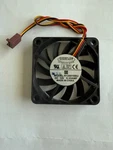 R126010BU Everflow DC12V Fan. Fixed Price $10.50.