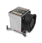 Dynatron W2 Ampere Altra LGA4926 3U Active Cpu Cooler. Fixed Price $49.99.