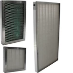 Replacement Air Filter Kit For 6 Barco Flm, DP-1500/2000 Projectors R9854470. Fixed Price $399.99.