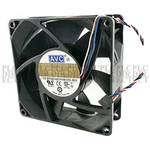 New Avc DA15050B12H Cooling Fan DC12V 1.80A. Fixed Price $75.89.