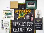 Dallas Stars Ultimate Fan Pack. Fixed Price $1500.00.