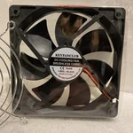 Cooling Brushless 12VDC Keyfanclub . 3/4" X5 (five Pack). Fixed Price $34.95.