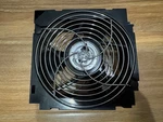 Hot-swap Fan For Ibm Xseries 445 Server 6 Pin 19K8720 Delta EFB1512HE. Fixed Price $68.11.