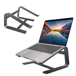 Best Macally Aluminum Laptop Stand For Desk - Works With Macbook/pro/air. Fixed Price $31.22.
