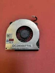 Genuine Dell Latitude E6410 E6400 E6510 Cpu Cooling Fan W/ Screws 04H1RR Oem. Fixed Price $14.99.