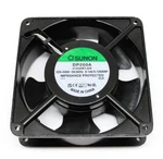 Sunon 120X120X38MM 220-240V 21W 50DBA 117CFM 3150RPM Ac Fan DP200A-2123XBT.GN. Fixed Price $8.00.