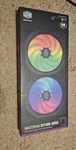 Cooler Masterfan SF240R Argb 240MM Never Used!. Fixed Price $39.00.