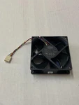 8025 80MM X 25MM Cooler Cooling Case Cpu Fan Pwm 4PIN. Fixed Price $7.99.