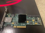 Usa Shipping. Lsi Raid Controller. SP21609953. Sata And SFF-8088. Fixed Price $20.00.
