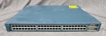 Cisco Catalyst (WS-C3548-XL-EN) 48-PORTS Rack-mountable Switch Managed Stackable. Fixed Price $49.99.