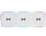 Lian Uni SL120 Rgb 120MM V1 3 Pack (fans Only) As The Picture. Fixed Price $49.55.