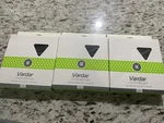 (new) Ek-vardar F3-120 Computer Fans. Fixed Price $60.00.