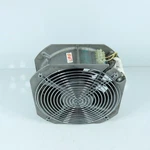 Ebm-papst W2E200-HH86-07 Axial Cooling Fan 115V 50/60HZ 80W. Fixed Price $59.99.