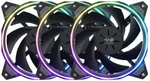 In-win Sirius Loop Addressable Rgb Triple Fan Kit 120MM High Performance Cooling. Fixed Price $30.56.
