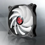 Raijintek Eos 12 Rbw Add Motherboard, Processor Fan Cm Black, White Pc(s). Fixed Price $51.89.