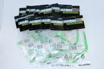 Lot Of 17 Ac Ryan Pc Conductx 4 Pin Molex 3 Fan Splitter Led Uv Green. Fixed Price $34.77.