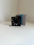 Uphere 3-PACK Long Life Computer Case Fan 120MM Cooling. Fixed Price $15.00.